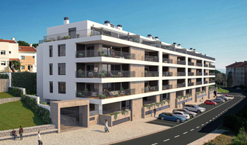 Caxias Heights