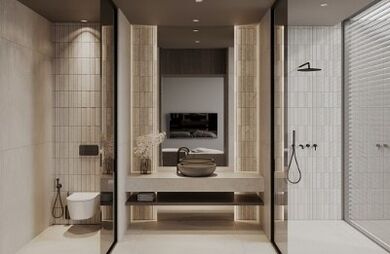 Alex Villas Complex 7