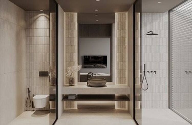 Alex Villas Complex 7
