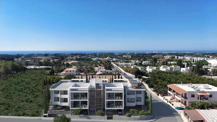 Riviera Residences Ⅰ