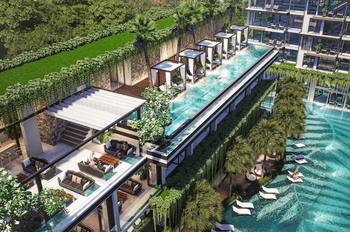 The Riviera Beverly Hills Residences