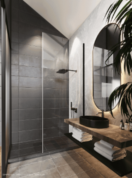 SWOI LOFT Umalas