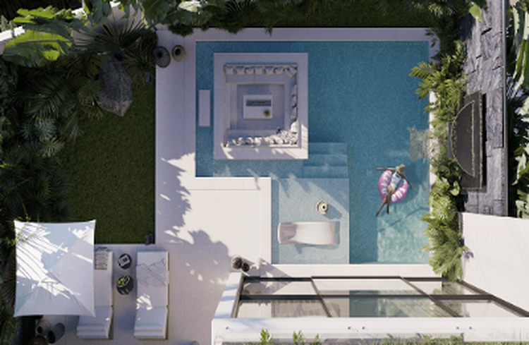 Alex Villas Complex 7