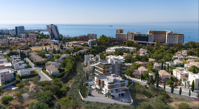 SeaCrest Residences