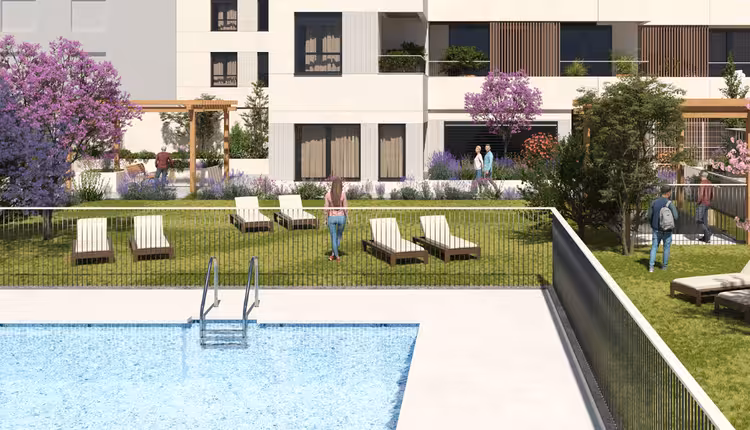 Residencial Corvus