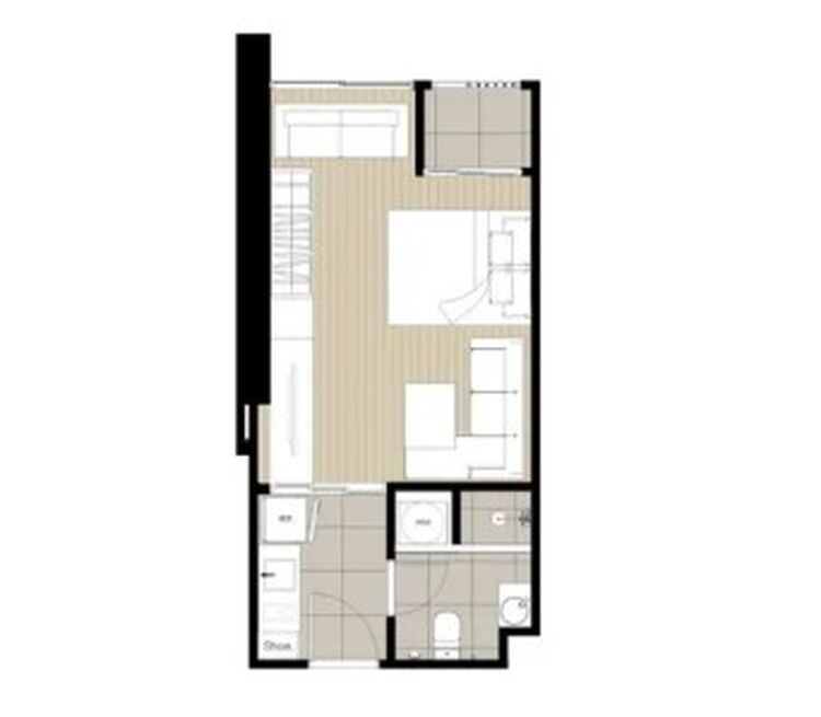 Ideo Sukhumvit-Rama 4