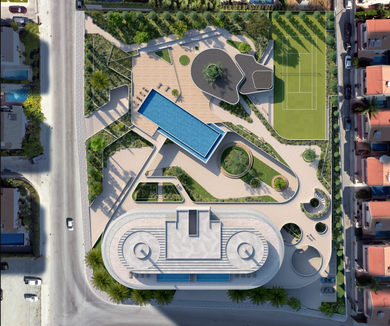 W100 – Westminster Residences: Refined Seaside Luxury
W100 – Westminster Residences is an exclusive residential development that combines premium quality, intelligent design, and an exceptional location — just a short walk from the coastline. Inspir W100 - Westminster Residences