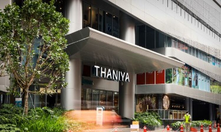 Thaniya Tower A
