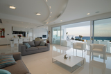 Blue Waves Beachfront Residences