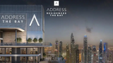Address Residences – The Bay