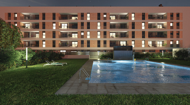 Residencial INBISA Pineda