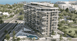 RAK Properties offers a new luxury residential development, Edge, on Raha Island. It offers a variety of housing options ranging from cozy studios to spacious 1-2 bedroom apartments, elegant one-bedroom chalets and chic duplex penthouses.
Residents Edge