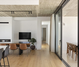 T House