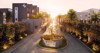 Sunset Gardens