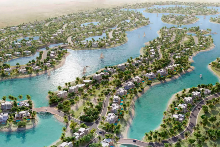 Hawana Salalah