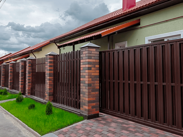 Cottage community "Novaya Dyatlovka"