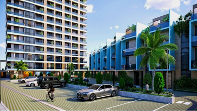 Solo Residence