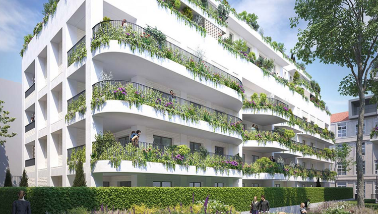 RESIDENCE THEIA