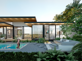 Parq Blue
