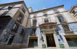 Palacio Solecio