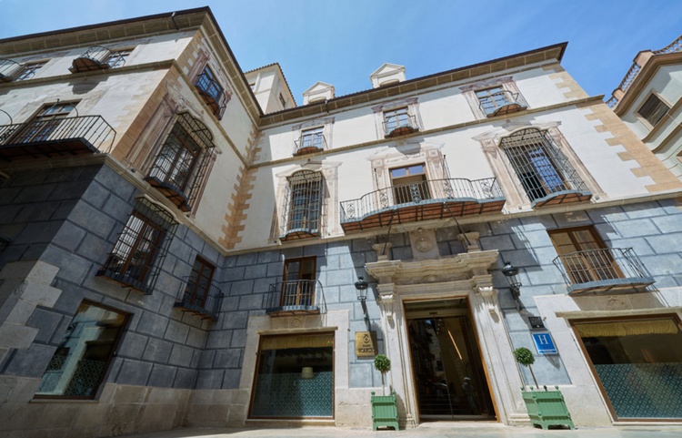 Palacio Solecio