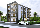 Ülkü Apartmanı