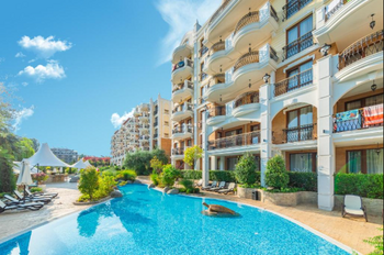 Harmony Suites Premium
