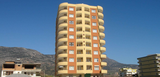 Cebeci Residence III