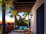 Above Element Villa