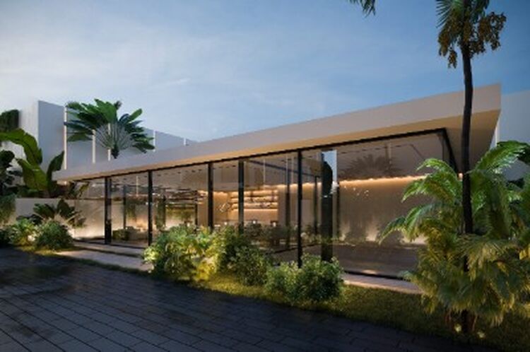 Nusa Dua I