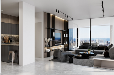 The Access Residences