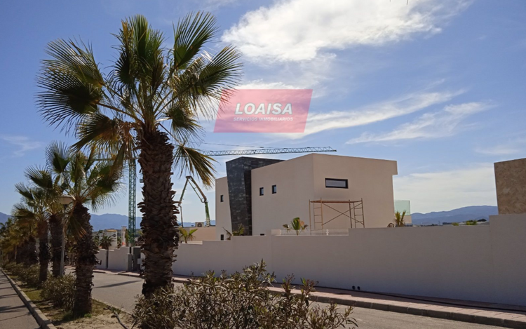 VILLA AMANECER