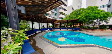 Sathorn Gardens