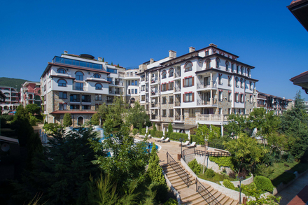 Artur VIP Residence