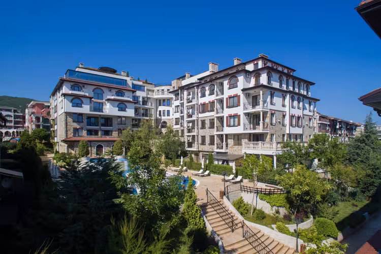 Artur VIP Residence