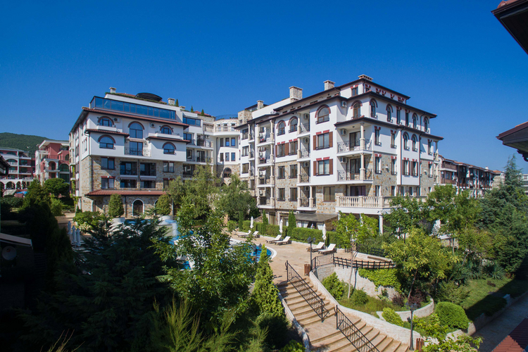 Artur VIP Residence