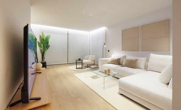 Residencial INBISA Viñas Viejas