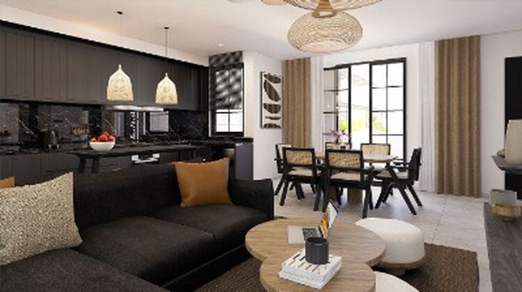 Kiara Beachfront