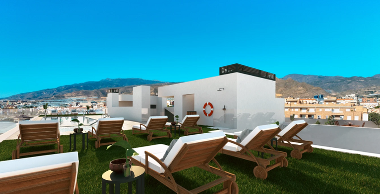 Residencial Taray