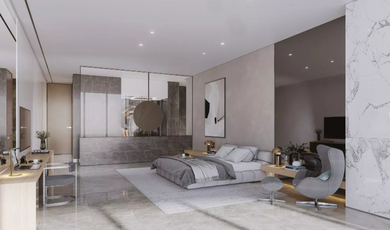 Ellington Villa Collection - La Mer is an ultra-luxurious seven-bedroom villa located in the prestigious Jumeirah 1 neighborhood. This project is being developed by Ellington Properties, which is one of the leading luxury real estate developers in th Villa Collection La Mer