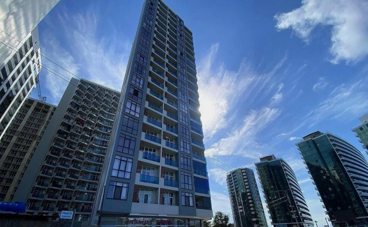 Niu Boulevard Elegance