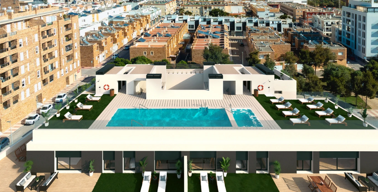 Residencial Taray