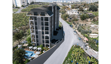 Ophelia Residence