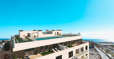Residencial Taray