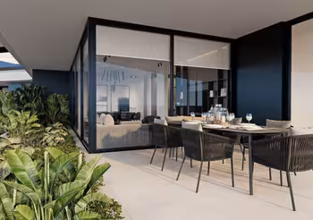 The Access Residences
