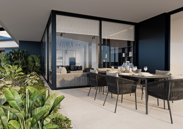 The Access Residences