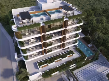 SeaCrest Residences
