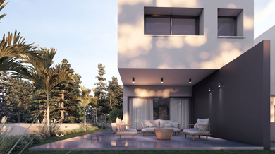 Horizon Estates