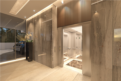 Plus 33 — Modern Urban Living in the Heart of Paphos
Plus 33, a project developed by GC, represents a new benchmark in Paphos's premium residential market. Located in the prestigious Universal area, this elegant development harmoniously combines sty Plus 33