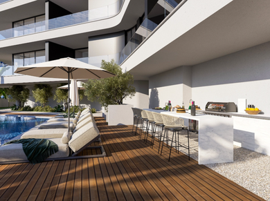The Access Residences